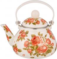 Заварочный чайник Agness Корейская роза 934-395