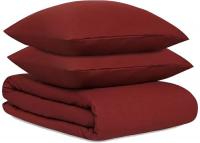 Постельное белье Tkano Essential TK24-DC0016 (копченая паприка)