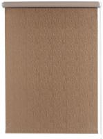 Рулонные шторы Legrand Блэкаут Круиз 52x175 58127145 (шоколад)