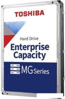 Жесткий диск Toshiba MG10 22TB MG10SFA22TE