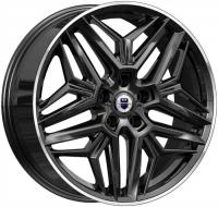 Литые диски K&K Колумб (КС1038) 19x7