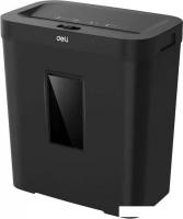 Шредер Deli ET022