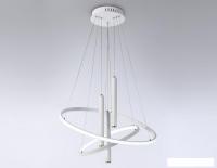 Подвесная люстра Ambrella Comfort FL5371