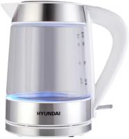 Электрический чайник Hyundai HYK-G3606