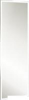 Зеркало Doratiz Тиана 45x150 2711.912 (сенсорный выключатель, подсветка)