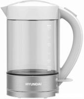 Электрический чайник Hyundai HYK-G9990