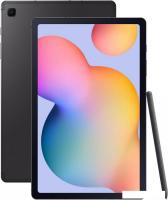 Планшет Samsung Galaxy Tab S6 Lite 2024 Wi-Fi SM-P620 4GB/64GB (серый)