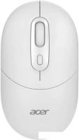 Мышь Acer OMR301 (белый)