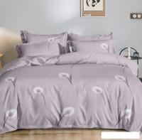 Постельное белье Alleri Эко Сатин Евро СС-470