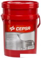 Трансмиссионное масло CEPSA Auriga TE 55 10W-30 20л