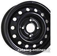 Штампованные диски ТЗСК ВАЗ-08 13х5.5