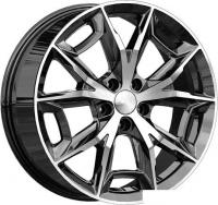 Литые диски SKAD Паркер 19x7.5" 5x108мм DIA 67.1мм ET 45мм Алмаз