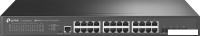 Управляемый коммутатор уровня 2+ TP-Link TL-SG3428X-M2