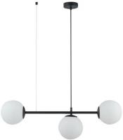 Подвесная люстра TK Lighting TKP6218