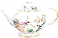 Заварочный чайник Elan Gallery Певчие птички 730787