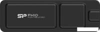 Внешний накопитель Silicon-Power PX10 4TB SP040TBPSDPX10CK