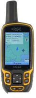Туристический навигатор RGK NV-64