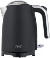 Электрический чайник Gipfel Orchid 50967 (черный)