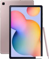 Планшет Samsung Galaxy Tab S6 Lite 2024 LTE SM-P625 4GB/64GB (розовый)