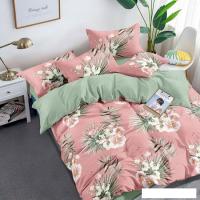 Постельное белье Alleri Сатин Creative 1.5сп СК-160