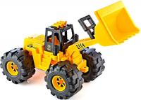 Погрузчик Guclu 1231