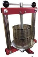 Винтовая соковыжималка-пресс Анжей ПРМ-6К