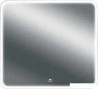 Зеркало Doratiz Коралл 70x68.5 2611.010 (сенсорный выключатель, подсветка)