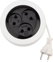 Удлинитель на катушке PROconnect Standart 11-7225