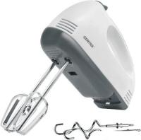 Миксер CENTEK CT-1111 (белый/серый)