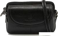 Женская сумка VALIGETTI 186-3311A-VG-BLK (черный)