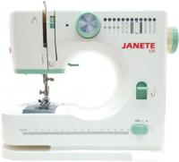 Электромеханическая швейная машина Janete 520