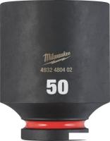 Головка слесарная Milwaukee Shockwave 4932480402