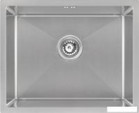 Кухонная мойка ARFEKA ECO AR 550*450 SATIN