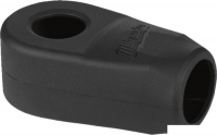 Чехол резиновый Milwaukee M12 FIR38LR 4932479097