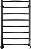 Полотенцесушитель ProHeat Classic 40x80 (черный муар)