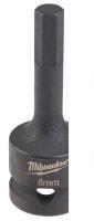 Головка слесарная Milwaukee 4932478065