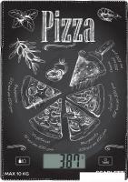 Кухонные весы Scarlett SC-KS57P66