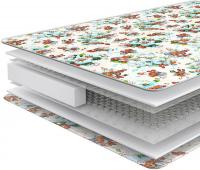 Матрас Sonline Kids Simple 80x200 (поликоттон)