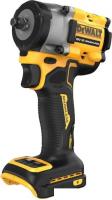 Гайковерт DeWalt DCF923N (без АКБ)