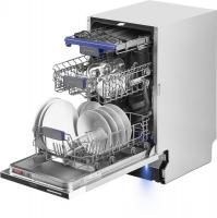 Встраиваемая посудомоечная машина MAUNFELD MLP-083D Light Beam
