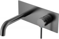 Смеситель Berges Wasserhaus Ventas R 076015