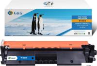 Картридж G&G GG-C051H (аналог Canon C051H)