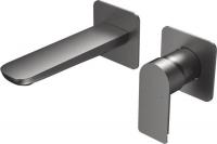 Смеситель Berges Wasserhaus Ventas S 076014