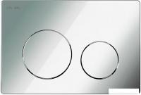 Панель смыва AM.PM I090151 (хром глянцевый)