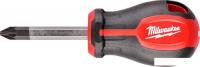 Отвертка Milwaukee 4932471792