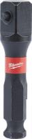 Переходник Milwaukee Shockwave 4932480586