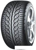 Летние шины Yokohama Parada Spec-X PA02J 235/55R19 101V