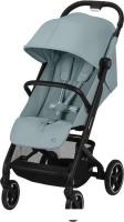 Коляска прогулочная «книга» Cybex Beezy (stormy blue)