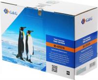 Картридж G&G GG-CF237A (аналог HP CF237A)