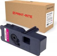 Картридж Print-Rite PR-TK5240M (аналог Kyocera TK5240M)